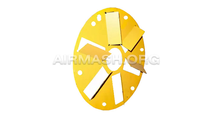Диск К24М.01.00.302