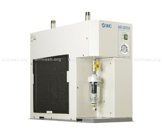 Осушитель рефрижераторный IDFA90-23-L