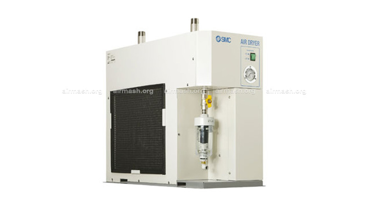 Осушитель рефрижераторный IDFA90-23-L