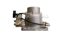 Впускной клапан<br>RH60E+CV 230V 600.5125.0580 V03