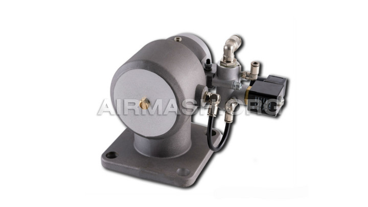 Клапан впускной Stable  L120-SLV