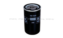 Фильтр масляный WD724/6