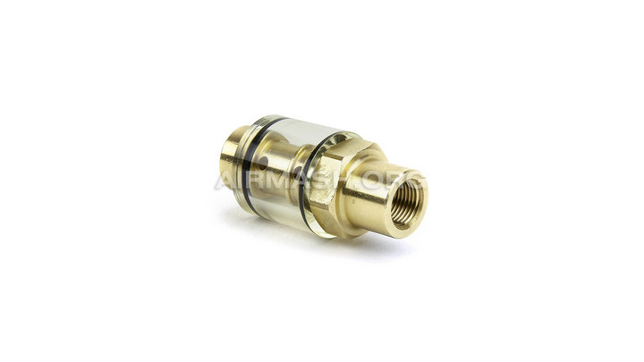 Глазок (маслоуказатель) ORV-1-2.0, 2,0мм