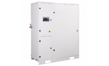 Безмасляный спиральный компрессор Remeza KC10-10B3