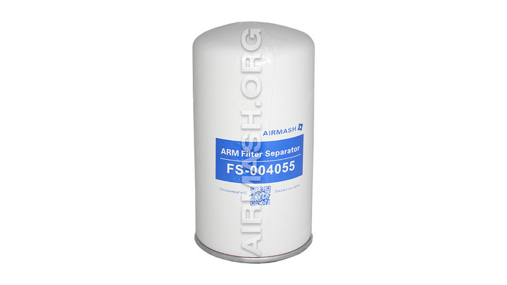 Воздушно-масляный сепаратор<br>ARM FS-004055