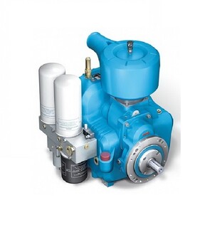 Модуль компактный EVO9-NK-V004 (24V AC) MFB большой